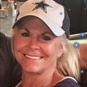 Meet your Posher, Rita